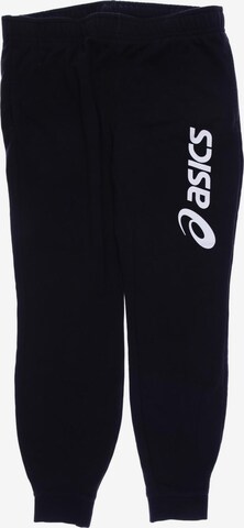ASICS Pants in 38 in Black: front