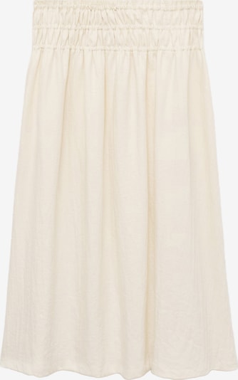 MANGO Hame 'Perth' värissä beige, Tuotenäkymä