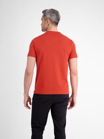 LERROS Shirt in Rood