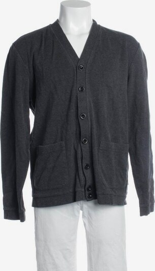 BOSS Black Sweater & Cardigan in XXL in Grey, Item view