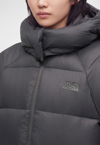 THE NORTH FACE Mantel 'HYDRENALITE' in Grau