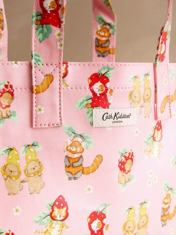 Cath Kidston Kézitáska - rózsaszín