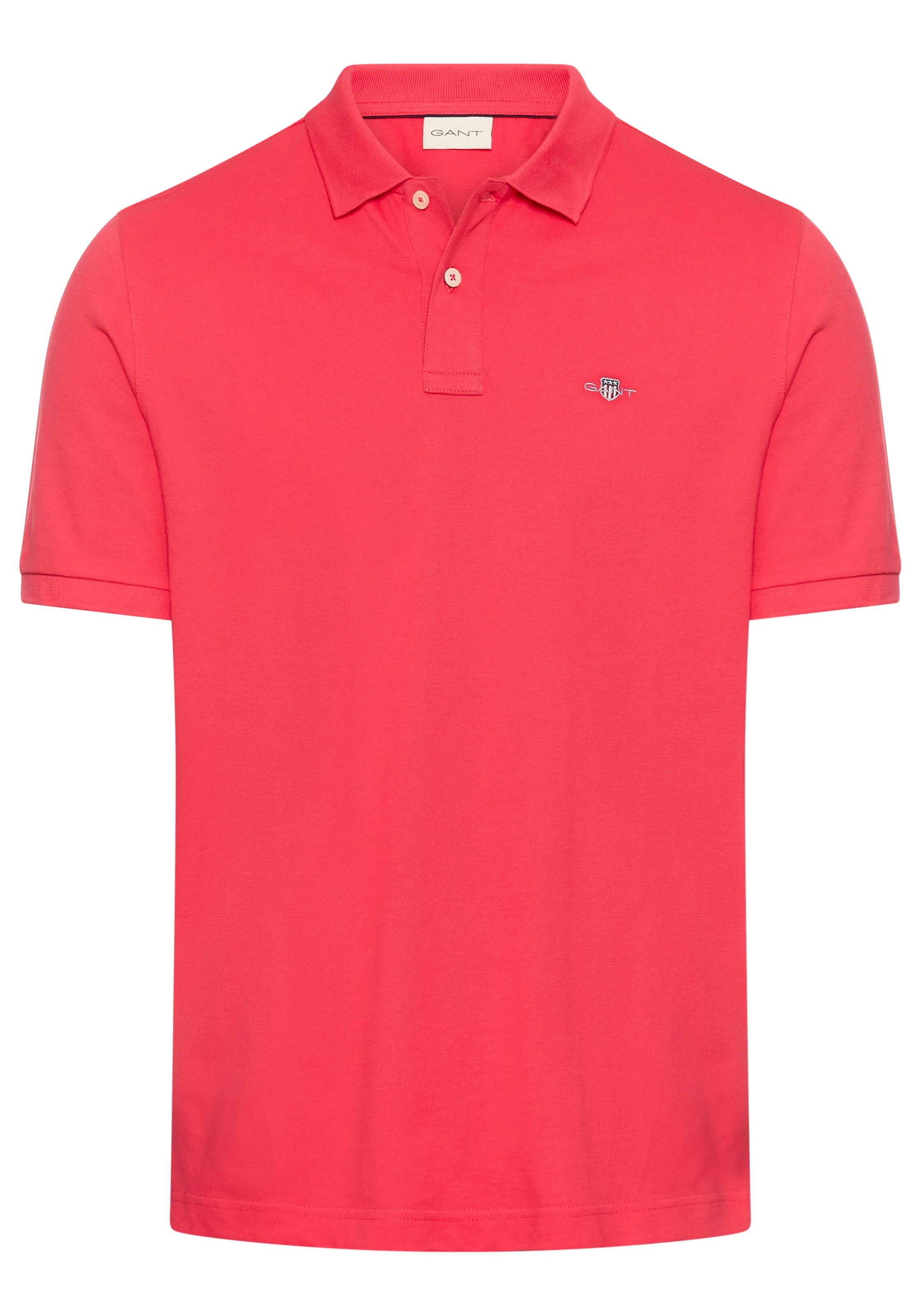GANT Shirt in Red: front