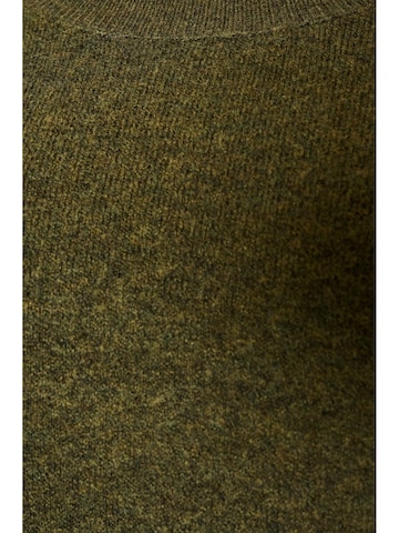 Pulover 'MVista' de la Zizzi pe verde