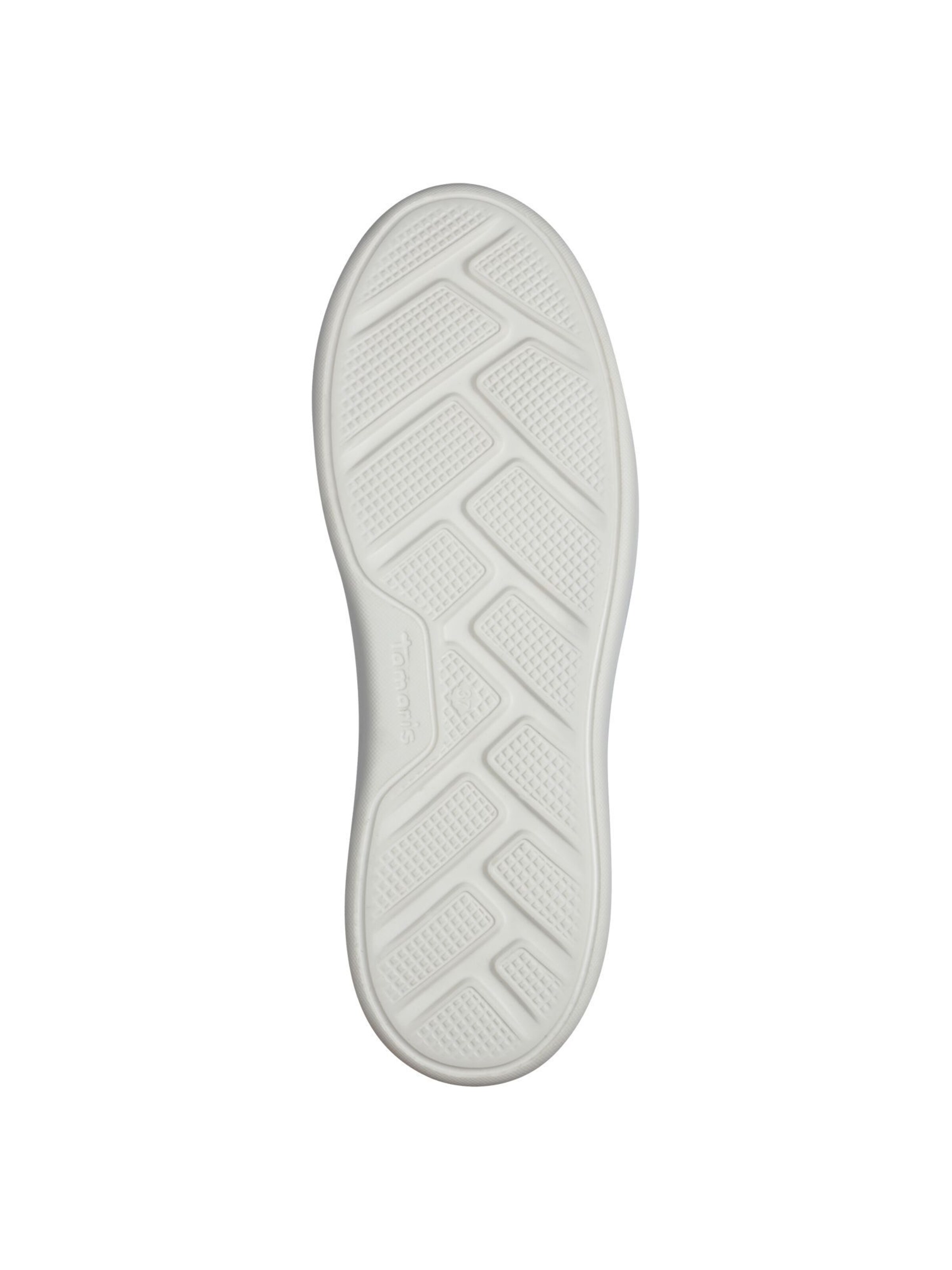 Tamaris Slipper in Gold