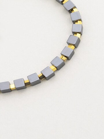 So Chic Armband in Zilver
