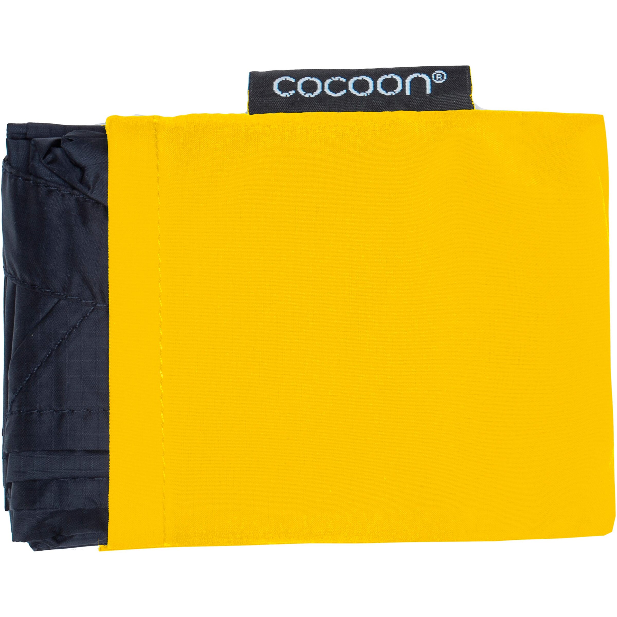COCOON Blankets 'Blanket' in Blue