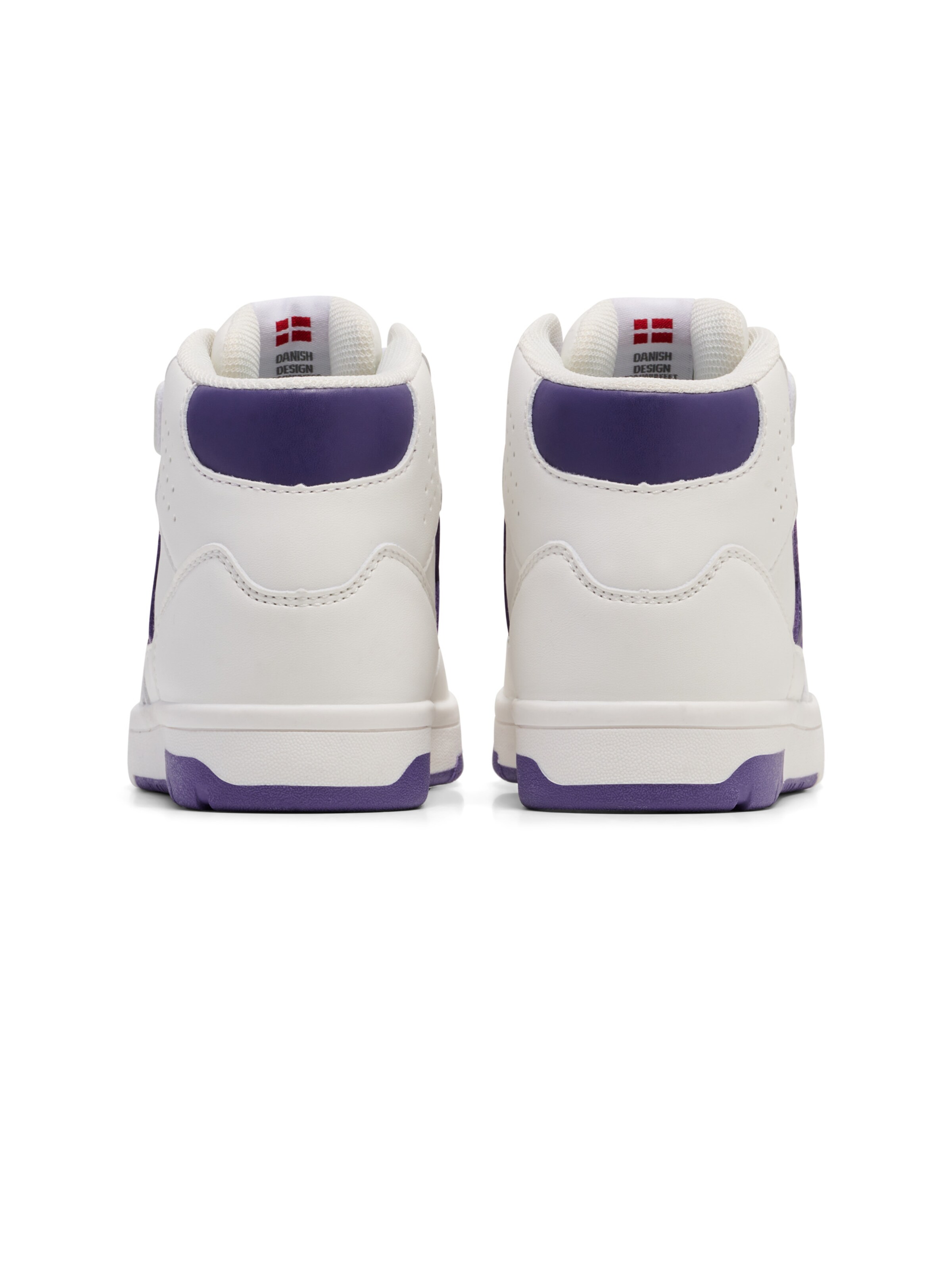 Hummel Sneaker 'Camden' in Weiß