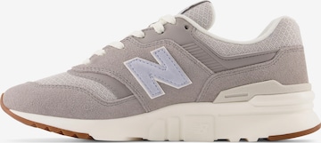 new balance Sneaker '997' in Beige