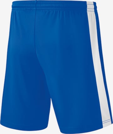 ERIMA Regular Sporthose in Blau