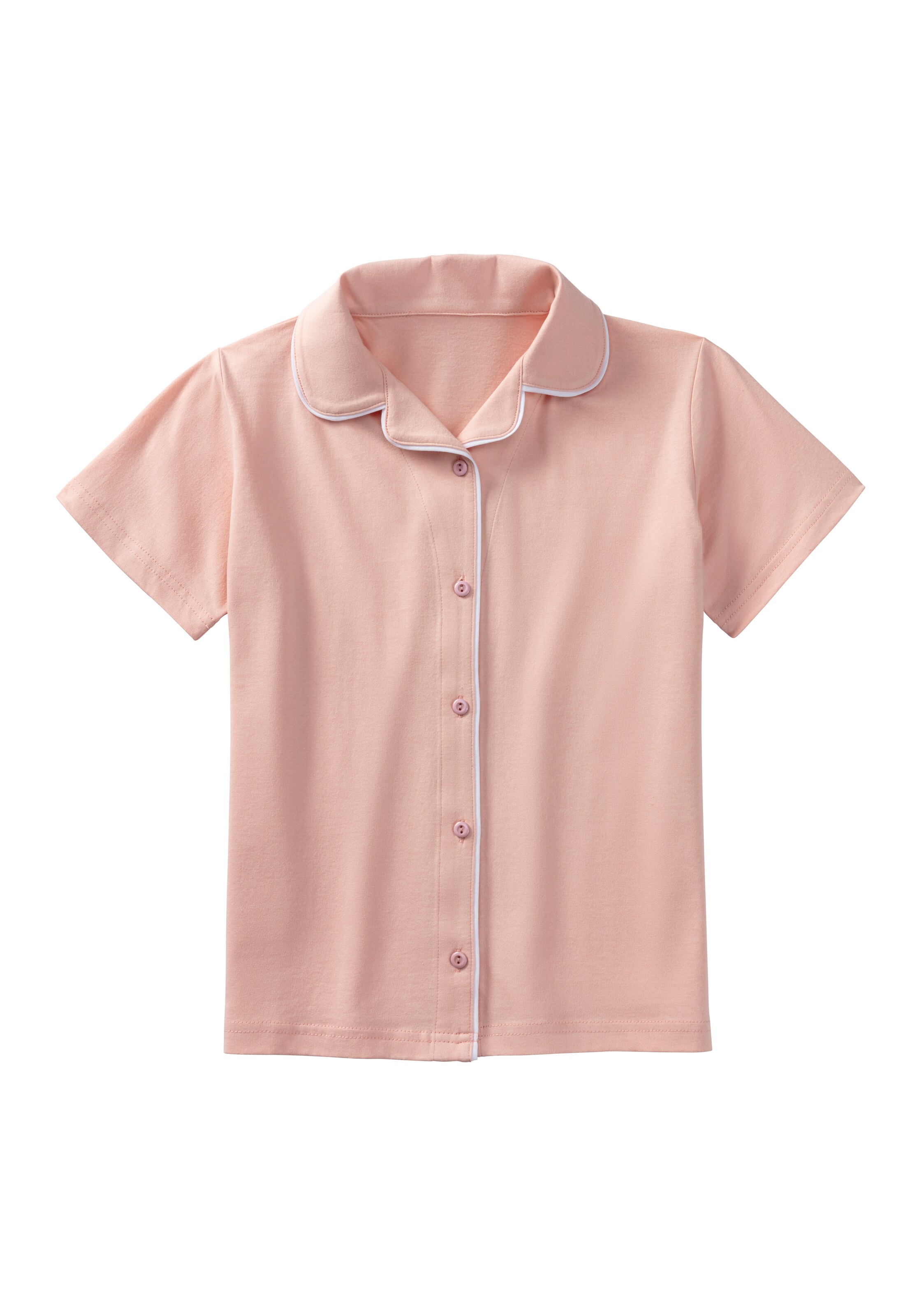 BUFFALO Pajamas 'LM' in Pink