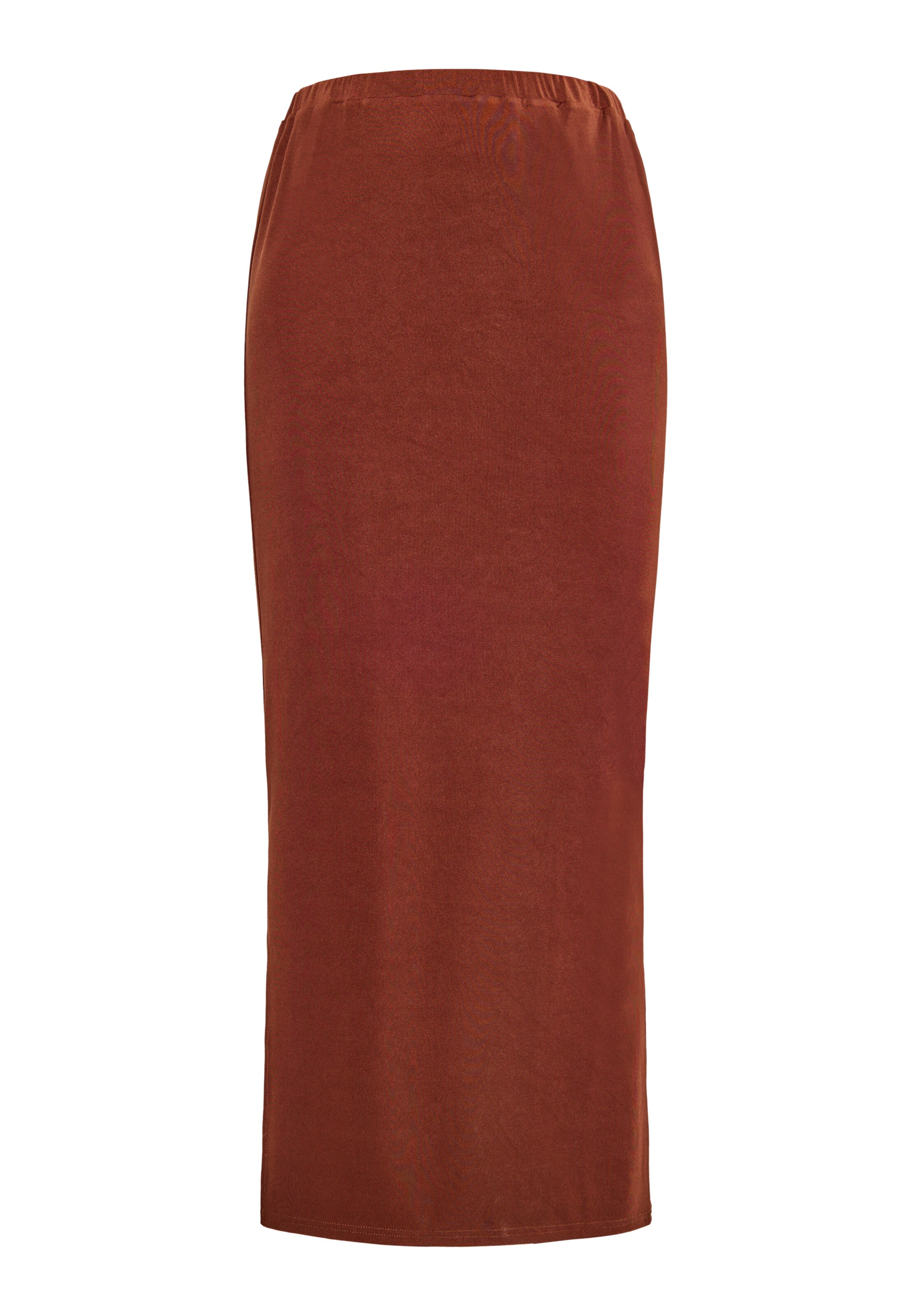 faina Rock in Braun: Vorderseite