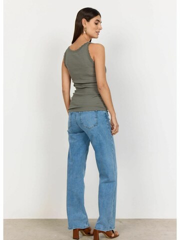 Haut ' SC_SARONA ' Soyaconcept en vert