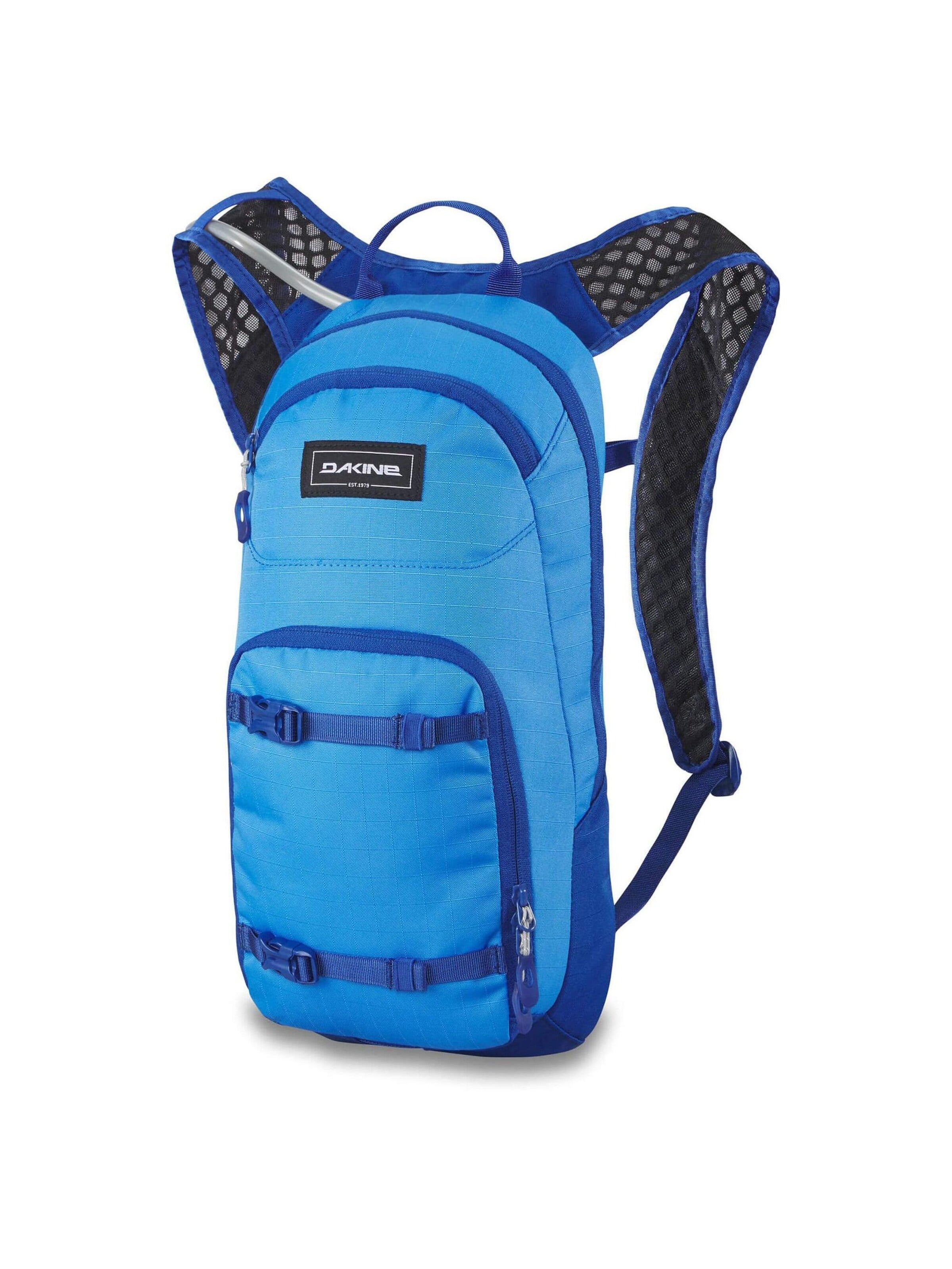 DAKINE Sports backpack 'Session' in Blue: front