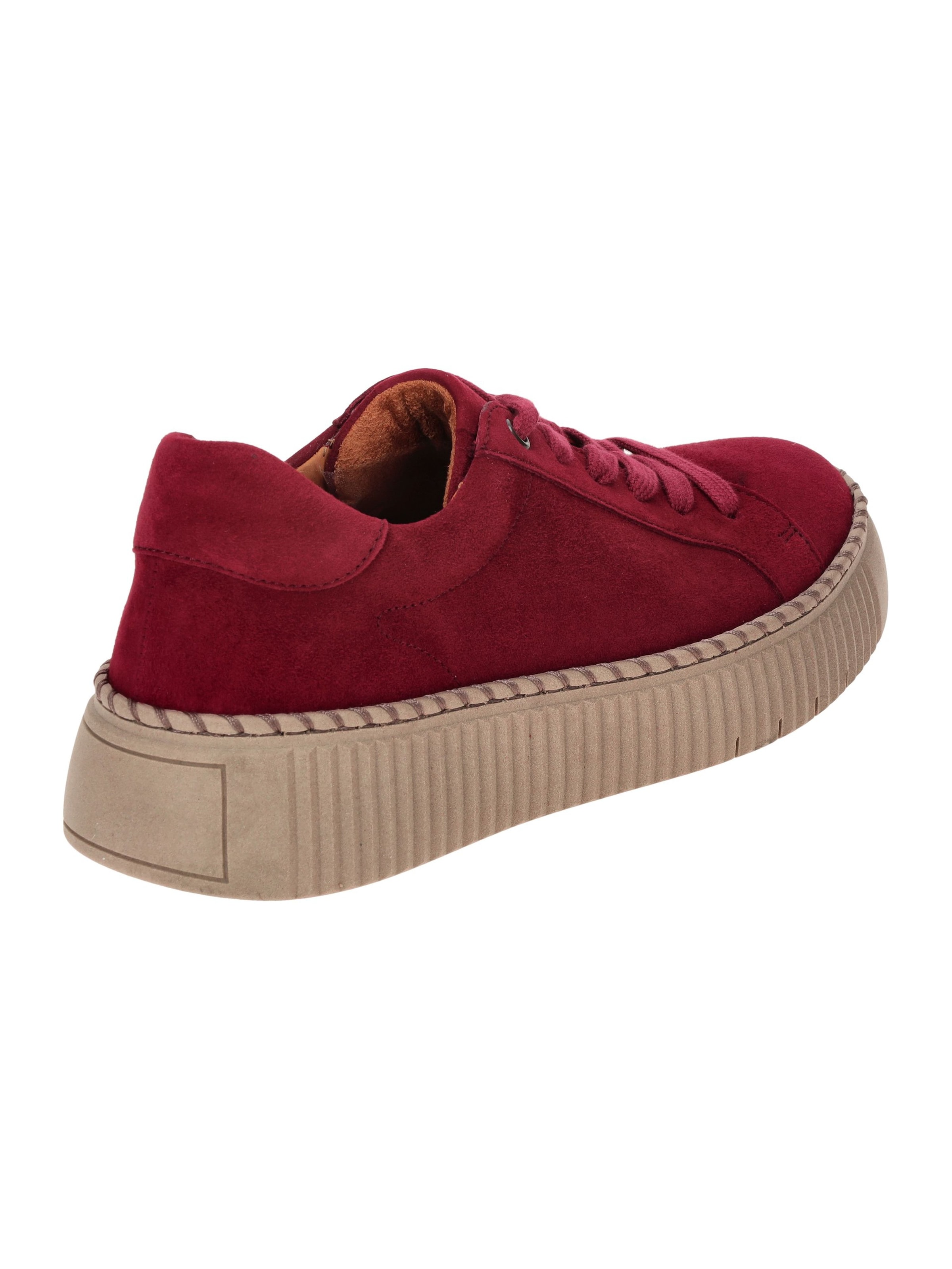 GABOR Schnürschuh‌‌‌‌ in Rot