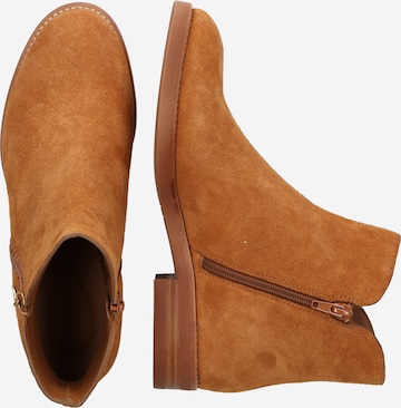 See by Chloé Ankle Boots 'LOUISE' in Brown