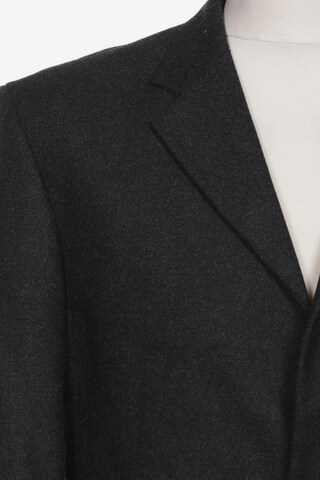 Sisley Suit Jacket in S in Grey