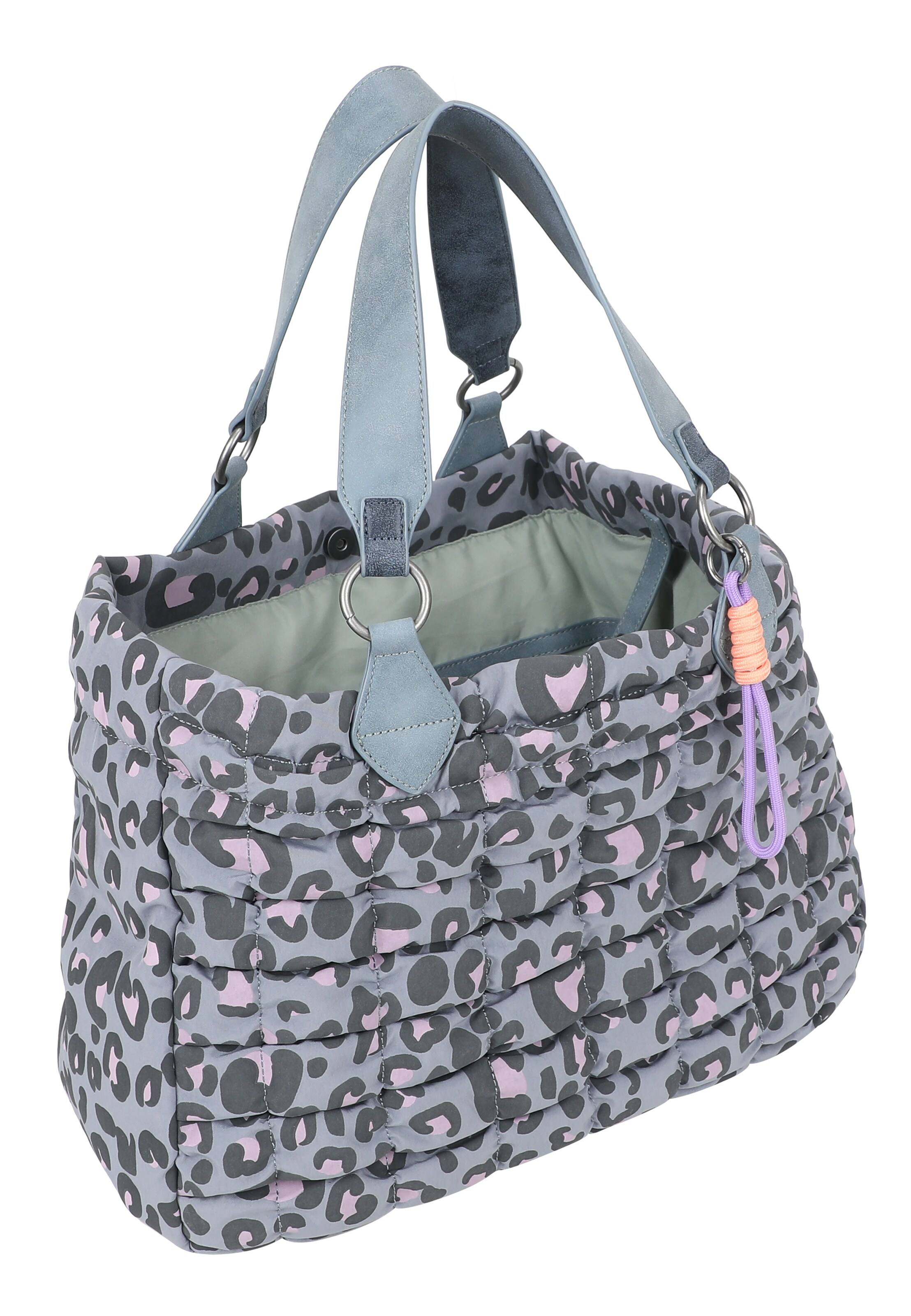 Cabas 'Izzy' Fritzi aus Preußen en bleu