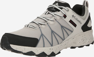 COLUMBIA - Sapatilha de desporto 'PEAKFREAK II OUTDRY' em cinzento: frente