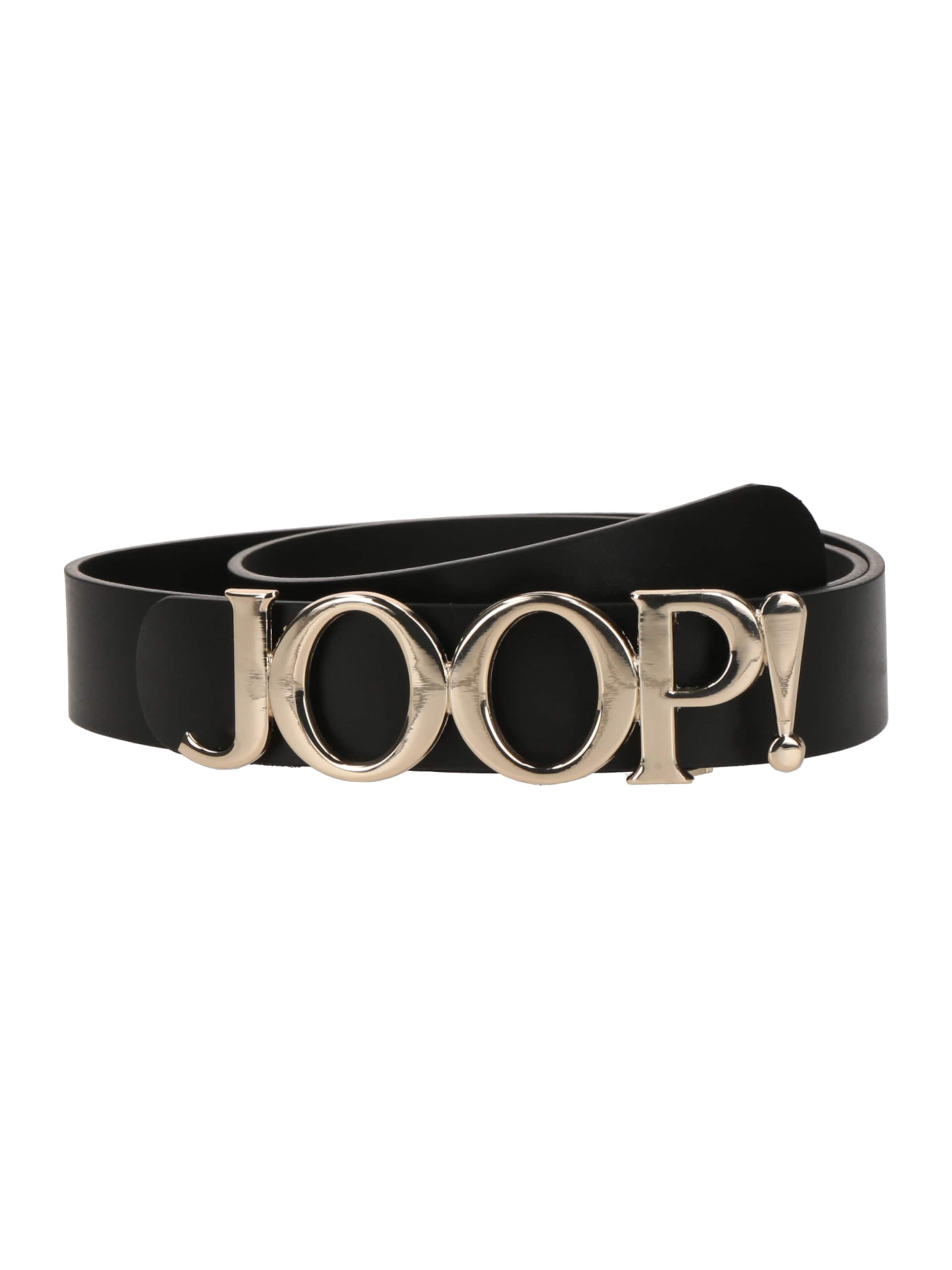 JOOP! - Cintos em preto: frente