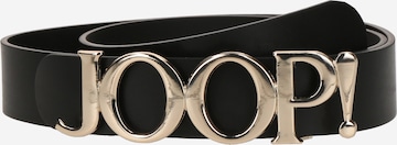 Cintura di JOOP! in nero: frontale