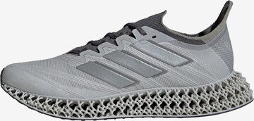 ADIDAS PERFORMANCE Running Shoes '4DFWD 4' in Grey: front
