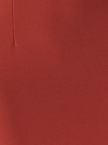 BWLDR Festkjole 'Boston' i brun