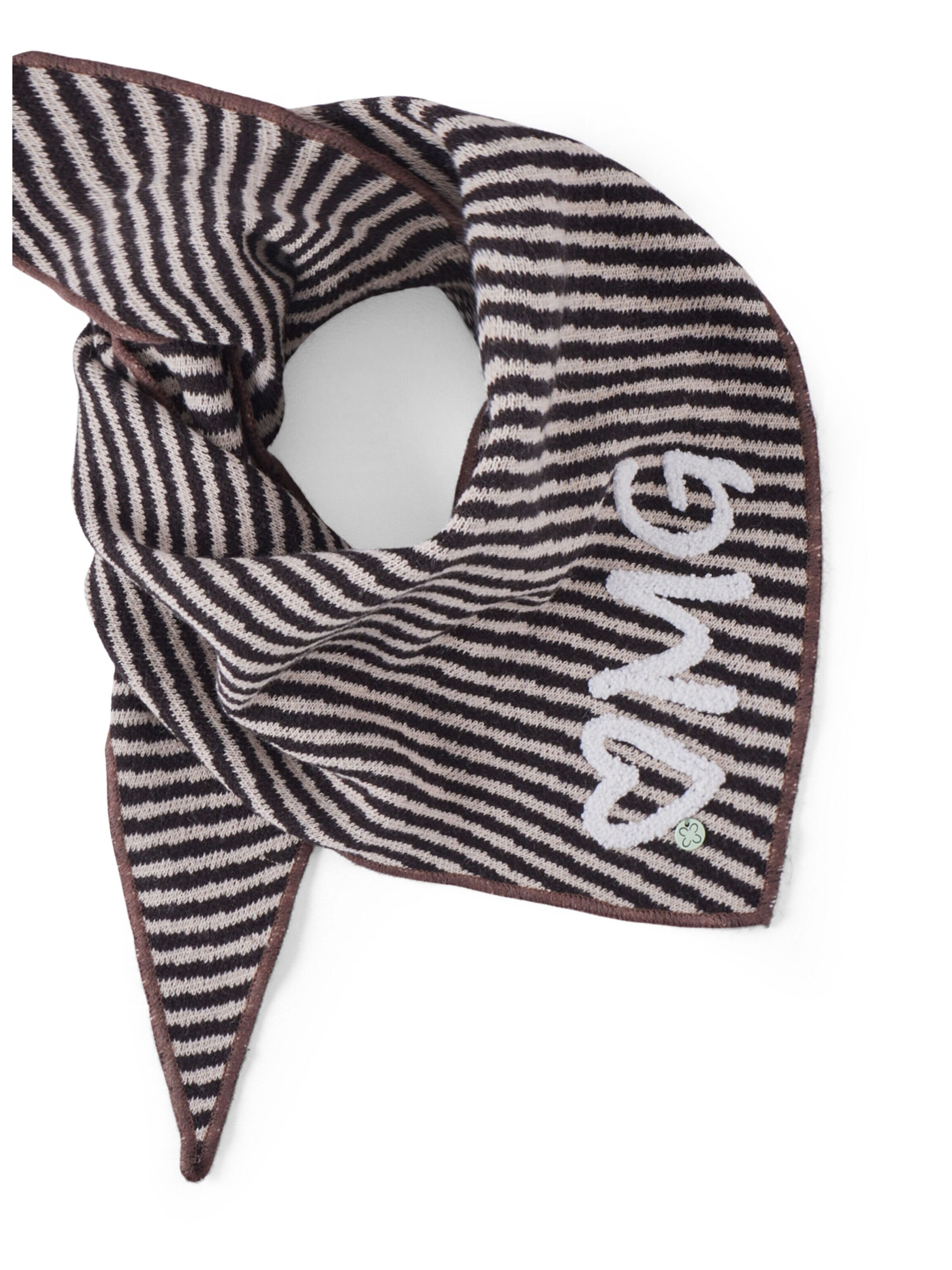 CODELLO Wrap in Black