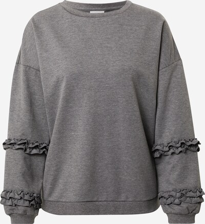 VILA Sudadera 'ARALYN' en gris basalto, Vista del producto