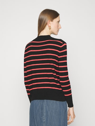 Pure Cashmere NYC Tröja i svart