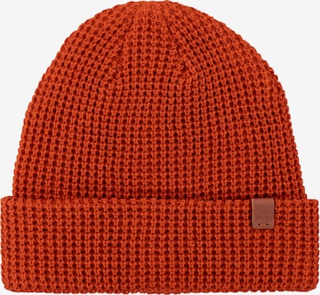 Bickley + Mitchell Pipo värissä punainen: etupuoli