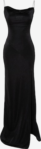 Trendyol Kleid in Schwarz: Vorderseite