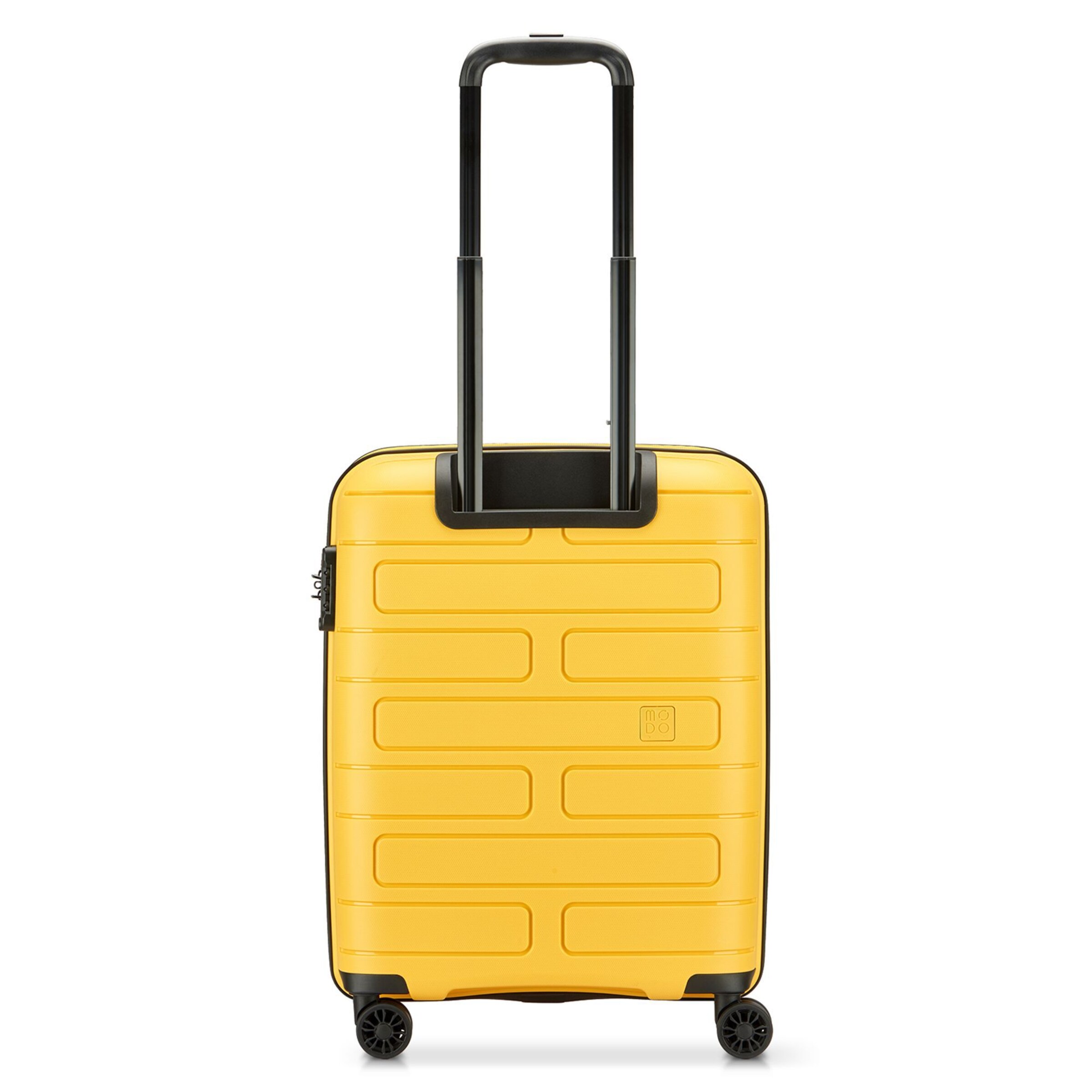 Valisette 'Supernova 2.0' MODO by Roncato en jaune