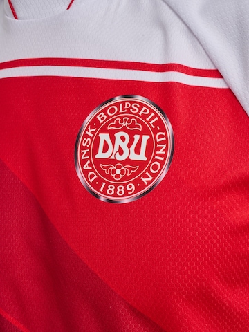 Maillot 'DBU 26' Hummel en rouge