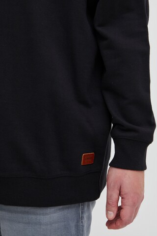 BLEND - Sudadera en negro