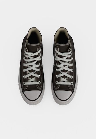 CONVERSE Sneakers hoog 'CTAS' in Grijs