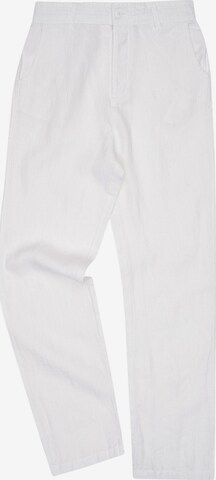Loosefit Pantalon 'AIME' LDB en blanc : devant