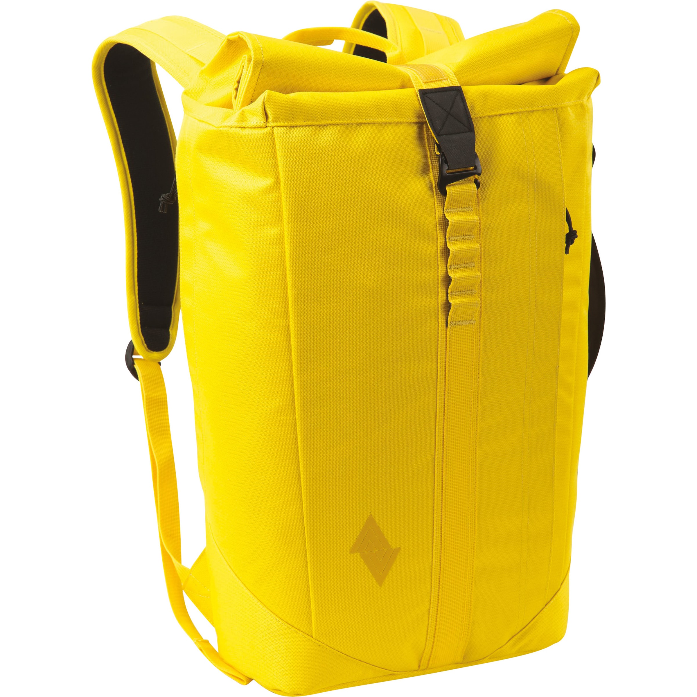 NitroBags Rucksack 'Scrambler' in Gelb