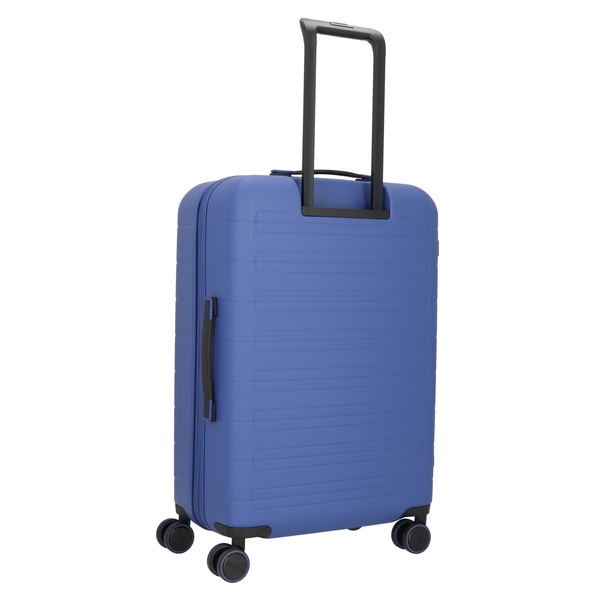Valisette American Tourister en bleu