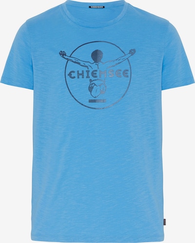 CHIEMSEE T-Shirt in blau, Produktansicht