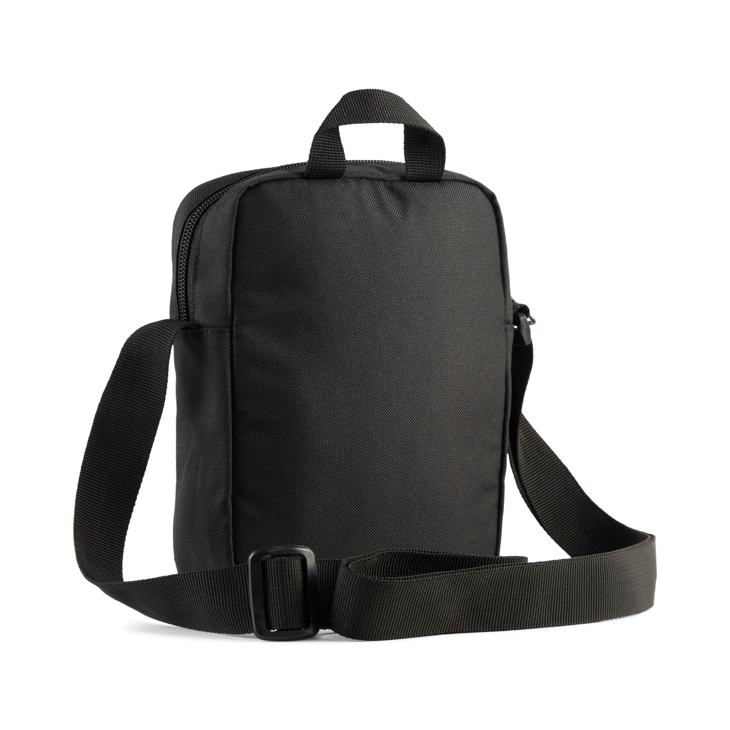 PUMA Crossbody Bag in Black