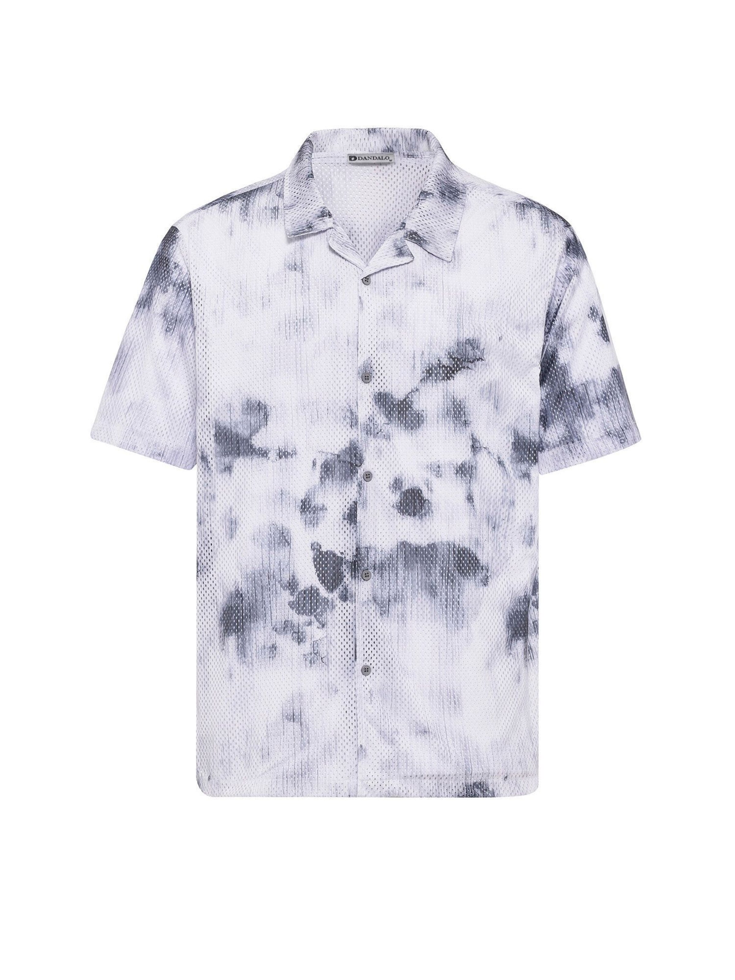 Dandalo Bluser & t-shirts i hvid: forside