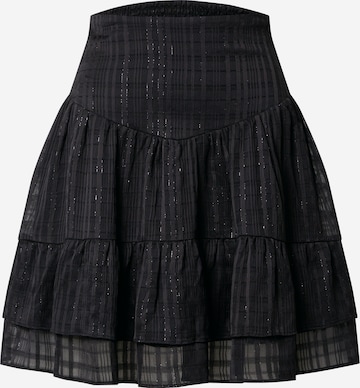 Sofie Schnoor Skirt in Black: front