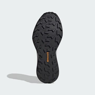 ADIDAS TERREX Běžecká obuv 'Agravic GTX 2' – šedá