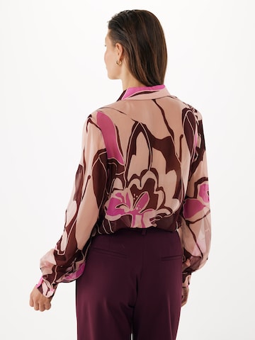 MEXX Blouse in Mixed colours