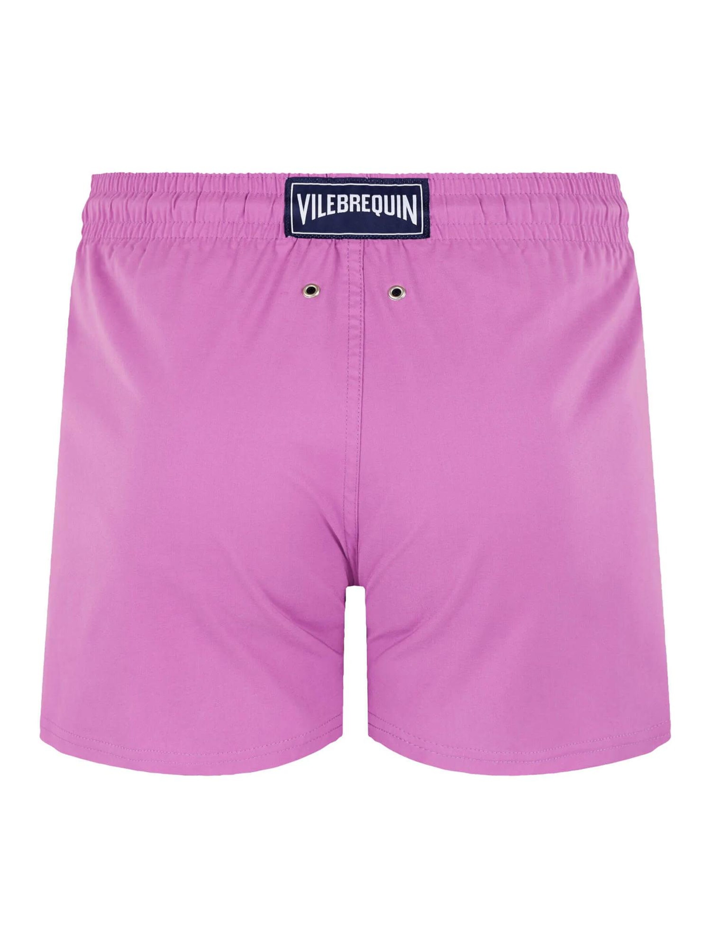 Vilebrequin - Bermudas en rosa