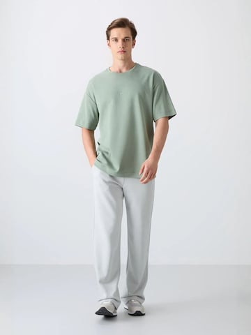 Tommy Life Shirt in Green