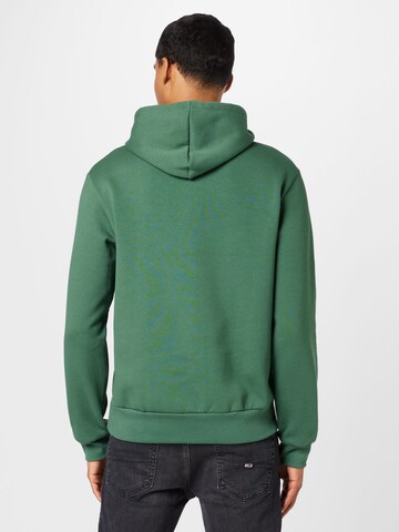 LACOSTE Sweatshirt in Groen