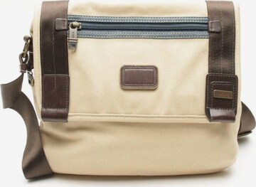 TUMI Bag in One size in Brown: front