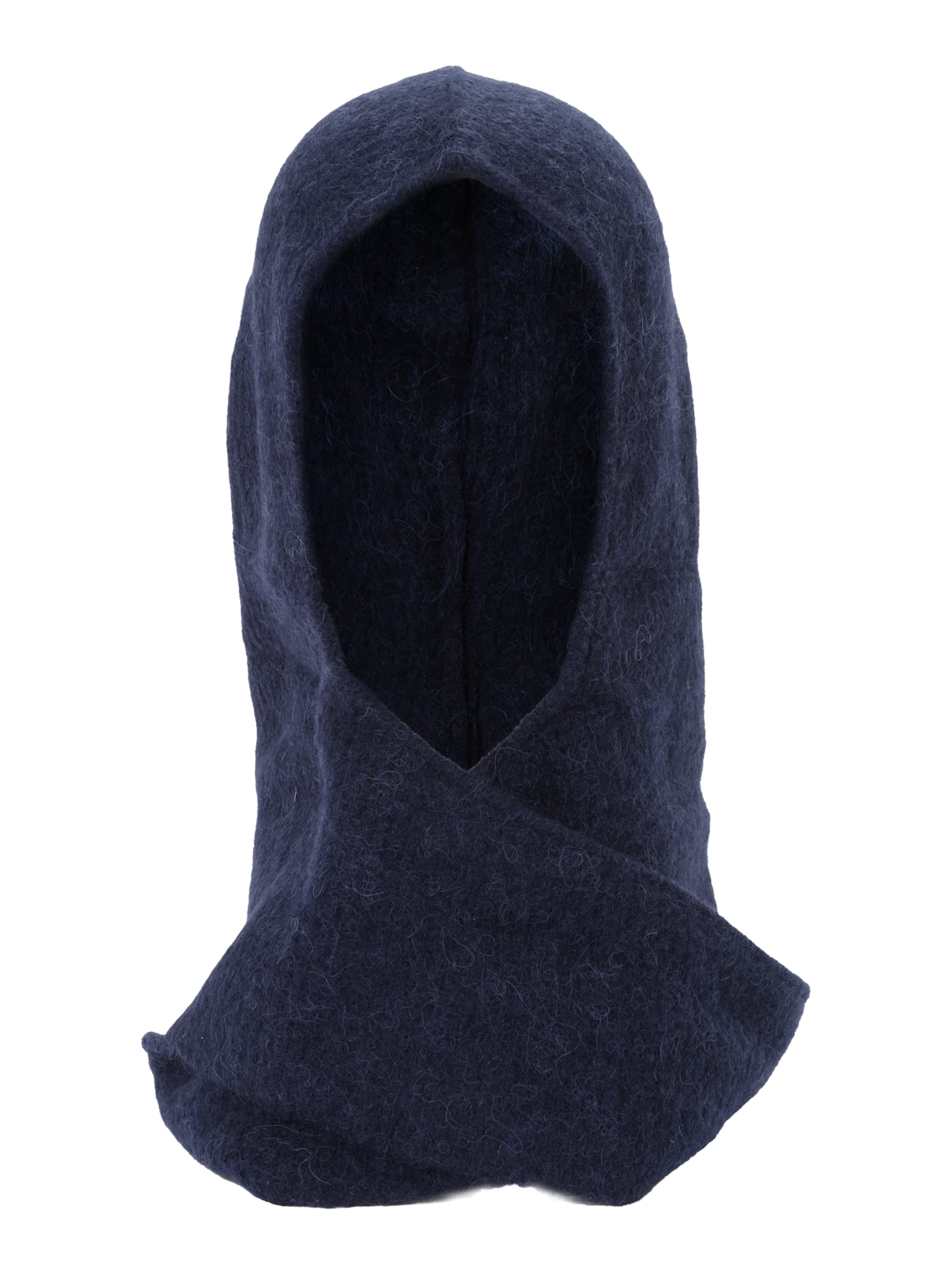 & Other Stories Шапка в Синий: спереди